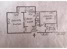 Apartament cu 2 camere decomandate, confort I, 52mp, etaj intermediar, finisat, zona Izlazului